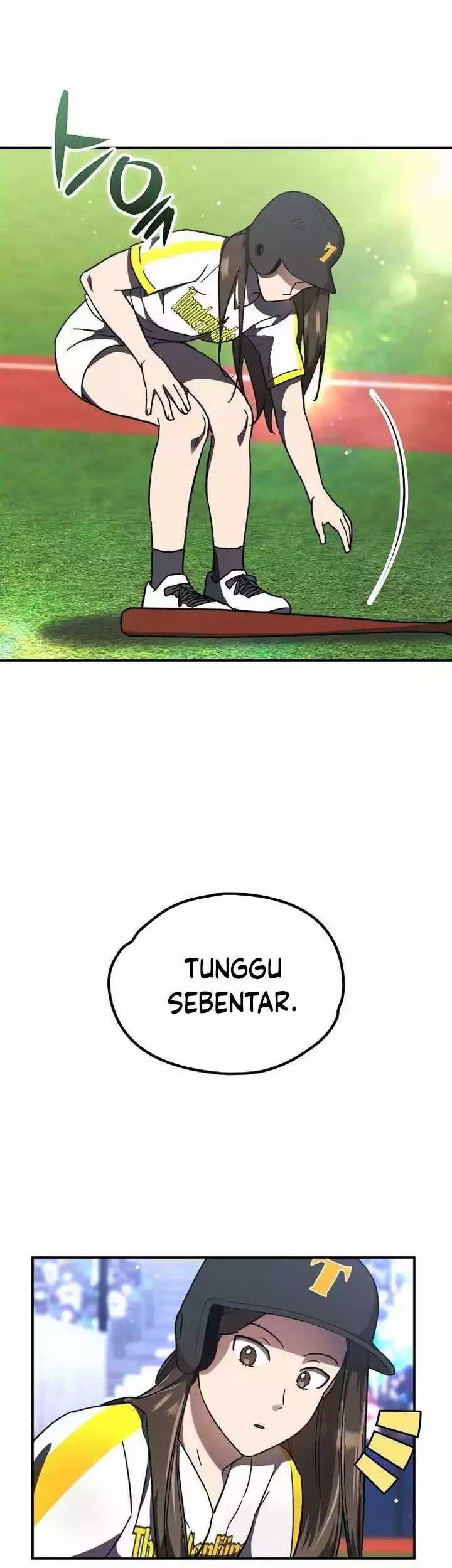 Genius Hitter Hits Fastball chapter 51 halaman 2