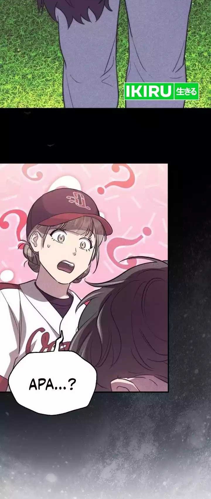 Genius Hitter Hits Fastball chapter 51 halaman 44