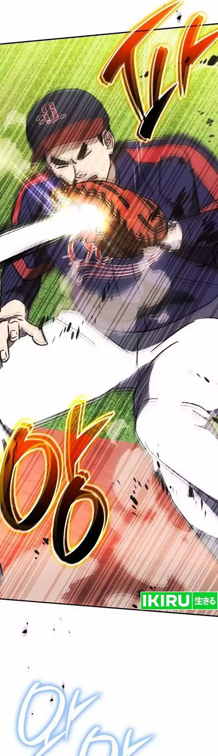 Genius Hitter Hits Fastball chapter 51 halaman 49