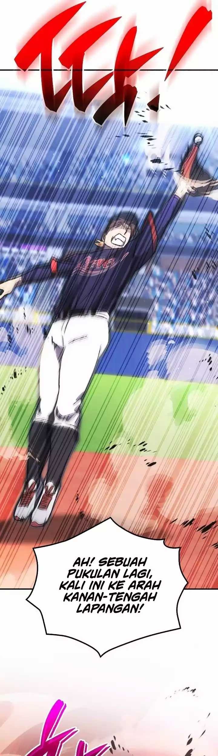 Genius Hitter Hits Fastball chapter 51 halaman 53