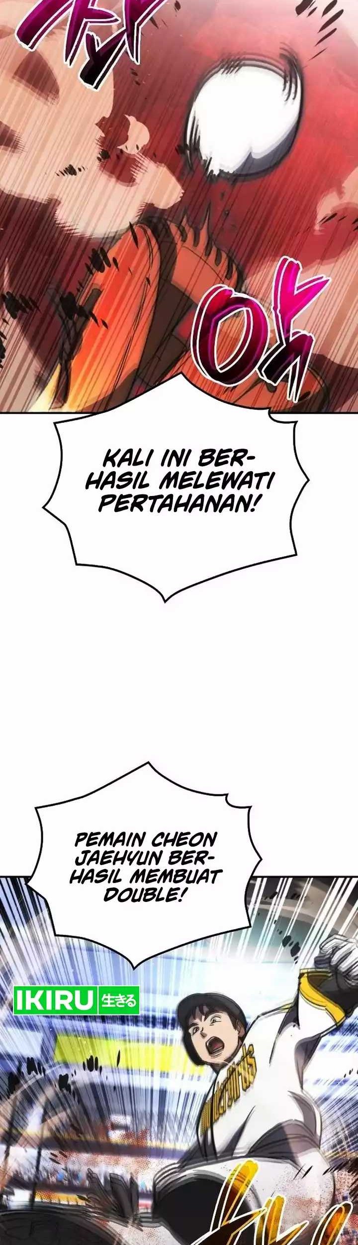 Genius Hitter Hits Fastball chapter 51 halaman 54