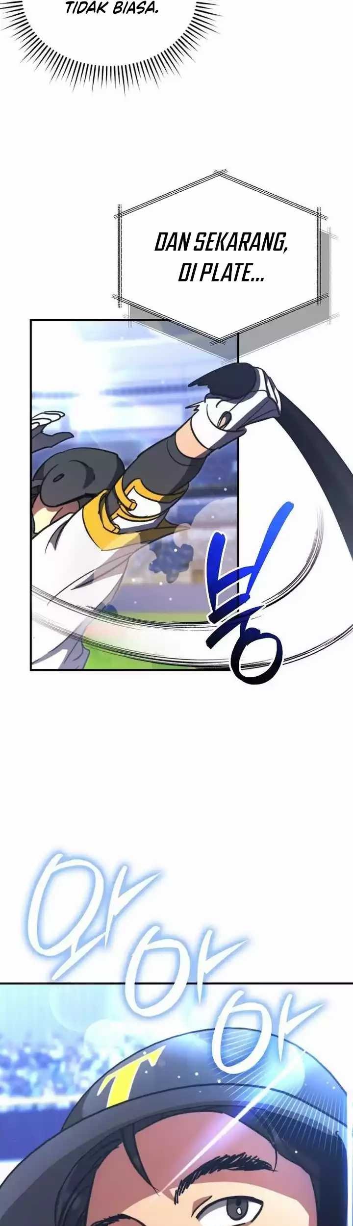 Genius Hitter Hits Fastball chapter 51 halaman 57