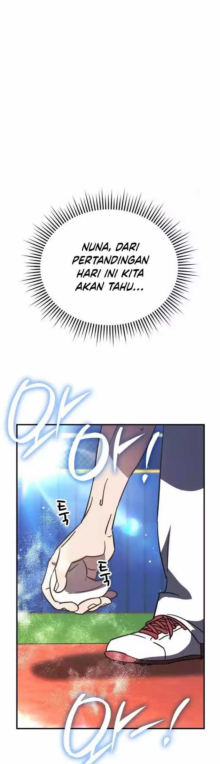Genius Hitter Hits Fastball chapter 51 halaman 59
