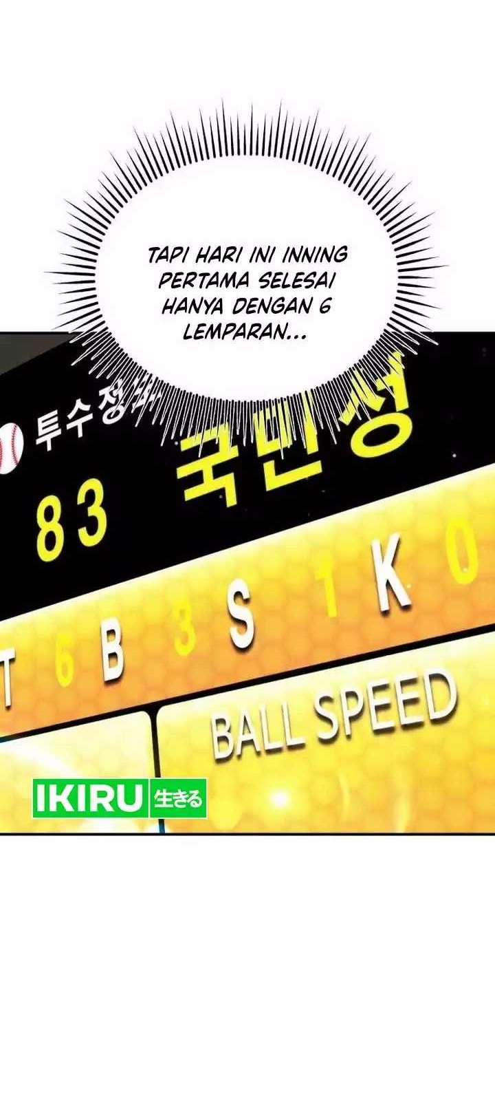 Genius Hitter Hits Fastball Bab 52 halaman 16