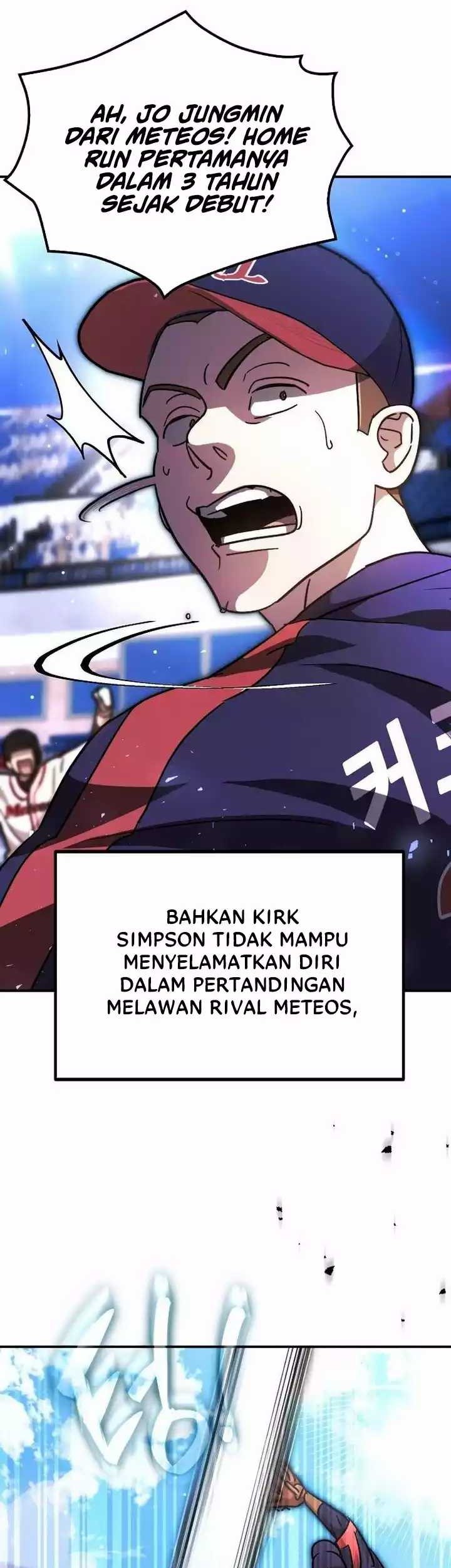 Genius Hitter Hits Fastball Bab 52 halaman 47
