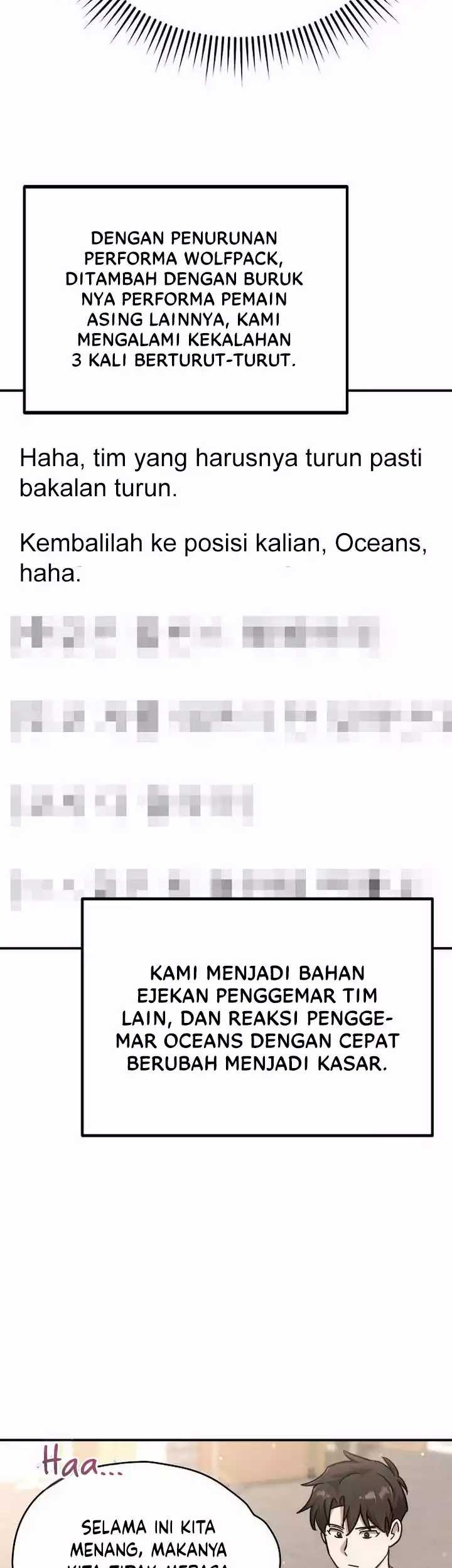 Genius Hitter Hits Fastball Bab 52 halaman 51