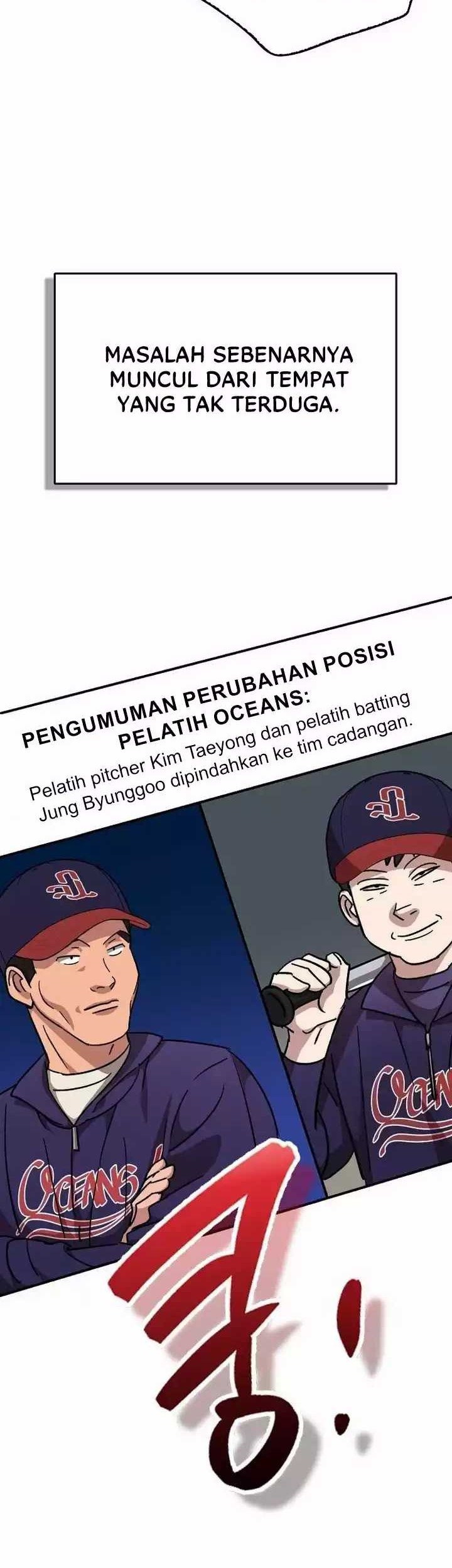 Genius Hitter Hits Fastball Bab 52 halaman 56