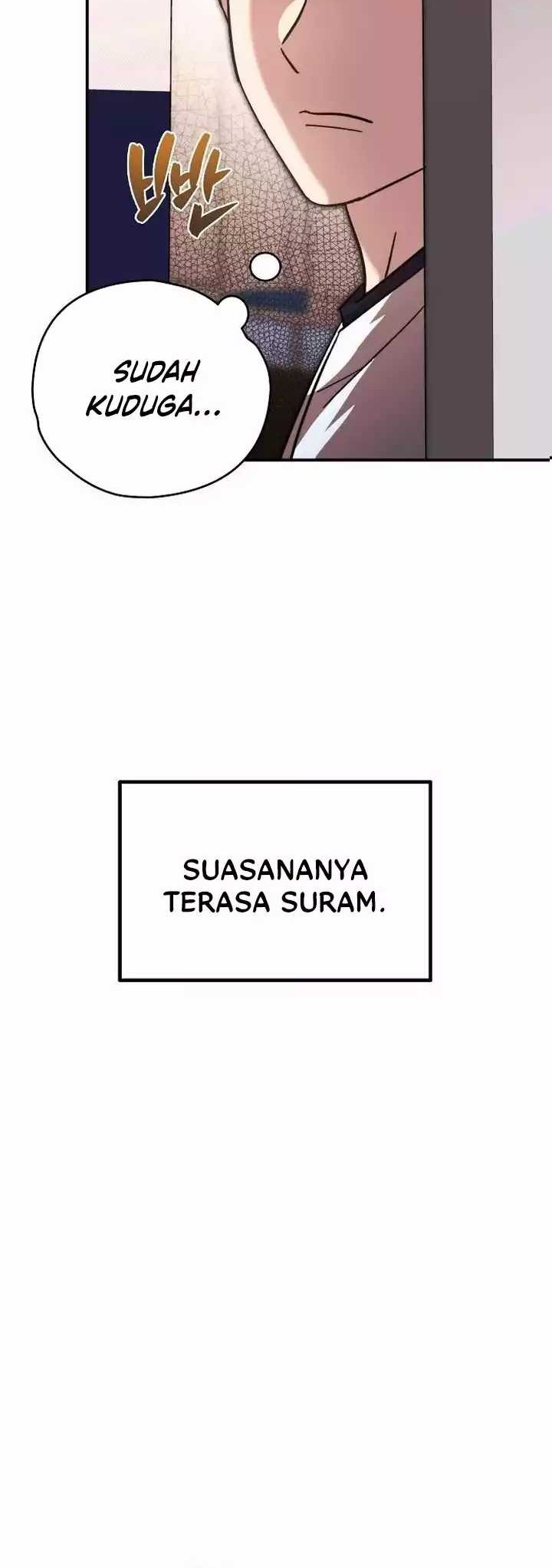 Genius Hitter Hits Fastball chapter 53 halaman 8