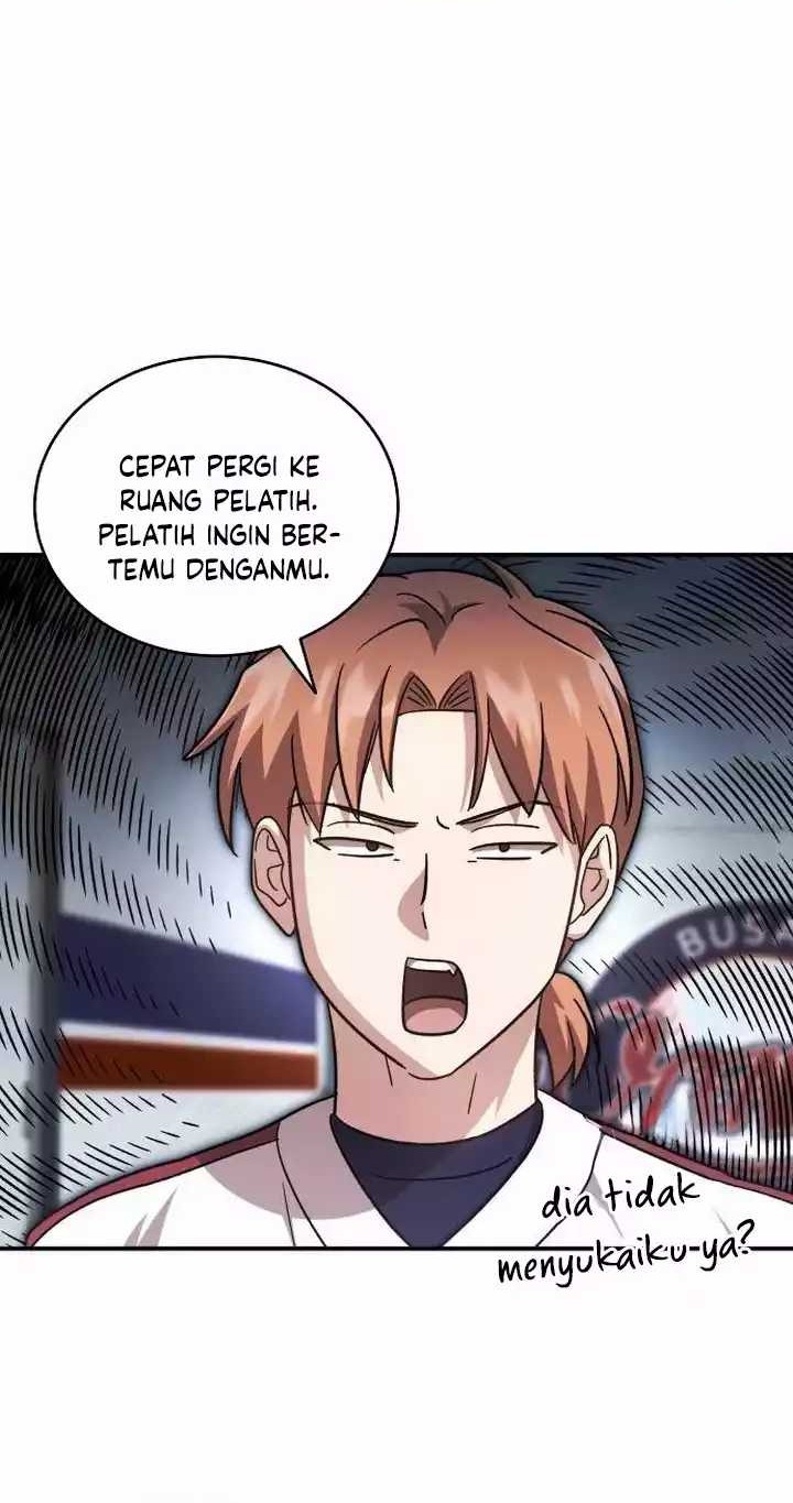 Genius Hitter Hits Fastball chapter 53 halaman 24