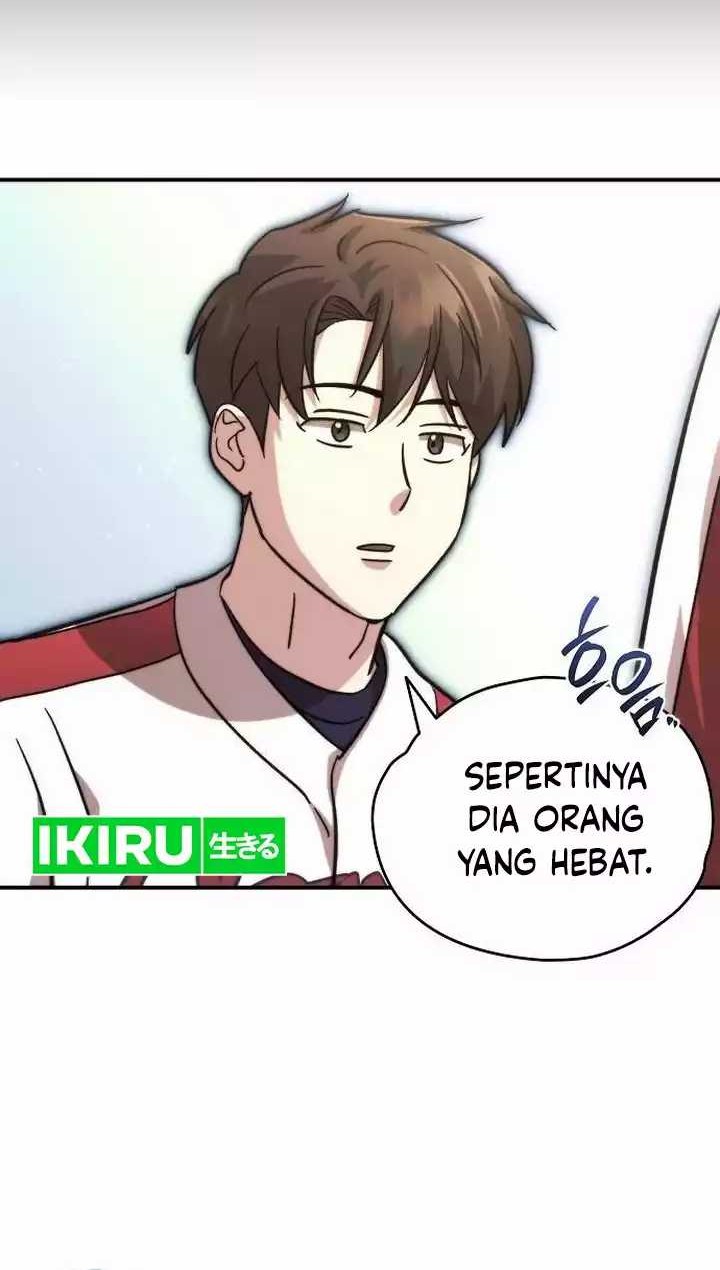 Genius Hitter Hits Fastball chapter 53 halaman 32