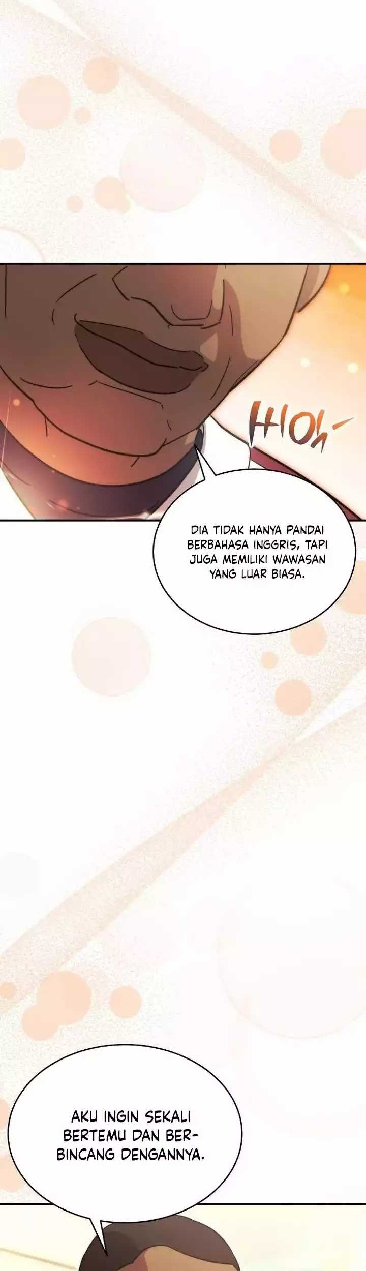 Genius Hitter Hits Fastball chapter 53 halaman 42