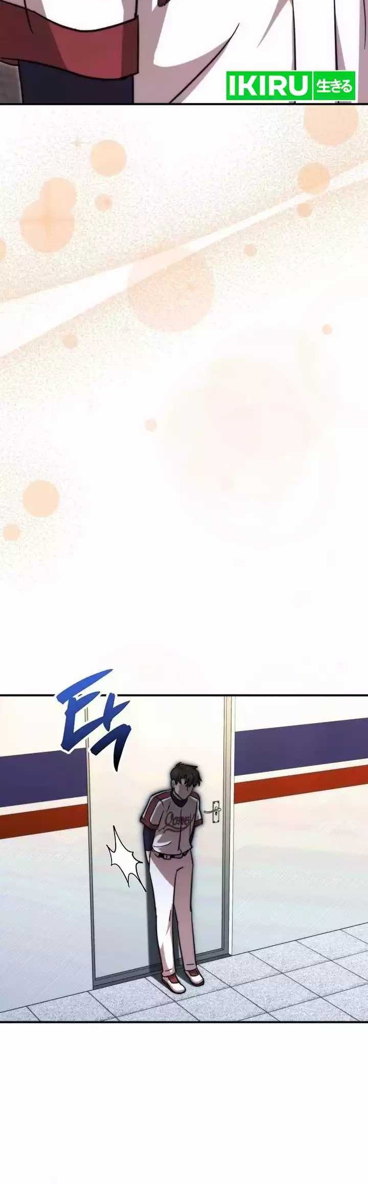 Genius Hitter Hits Fastball chapter 53 halaman 44