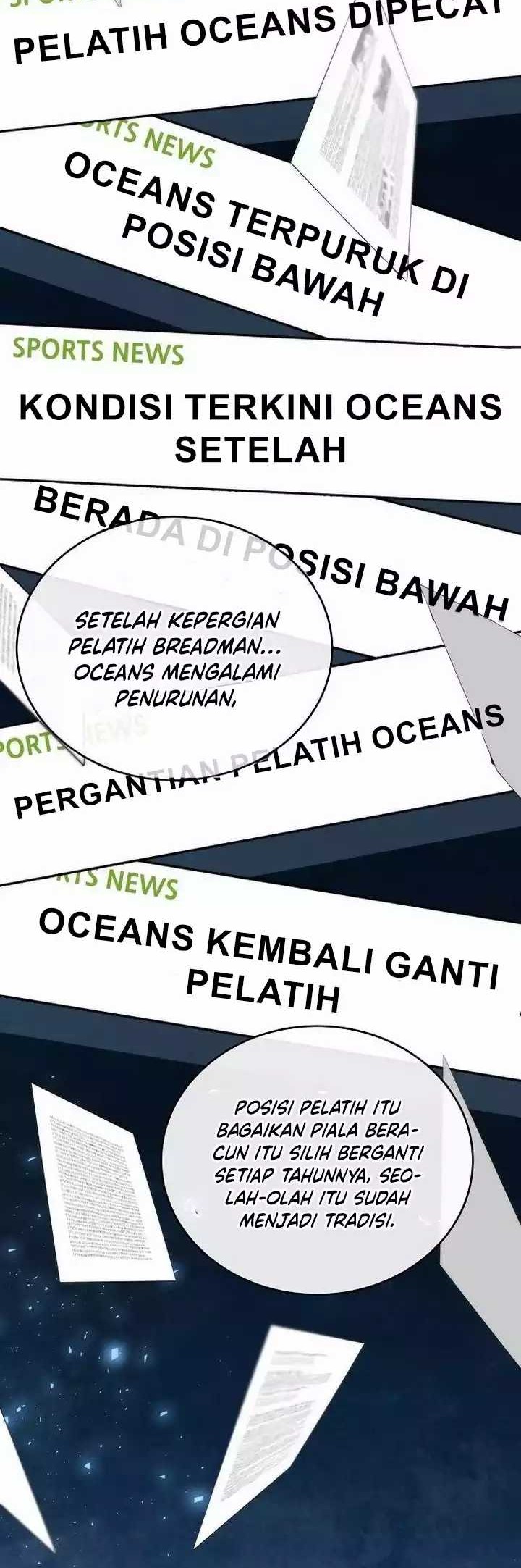 Genius Hitter Hits Fastball chapter 53 halaman 48