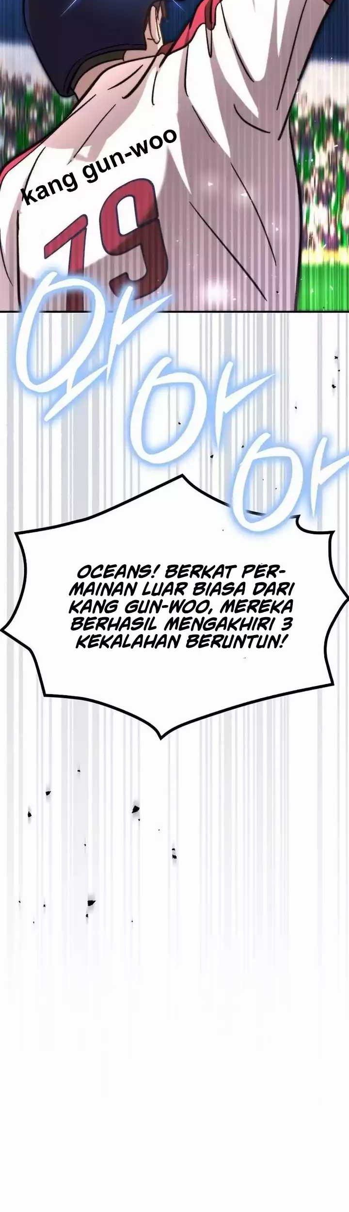 Genius Hitter Hits Fastball chapter 53 halaman 59