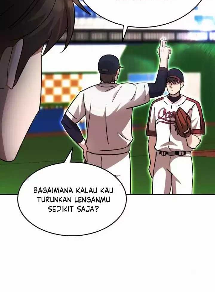 Genius Hitter Hits Fastball Bab 54 halaman 24