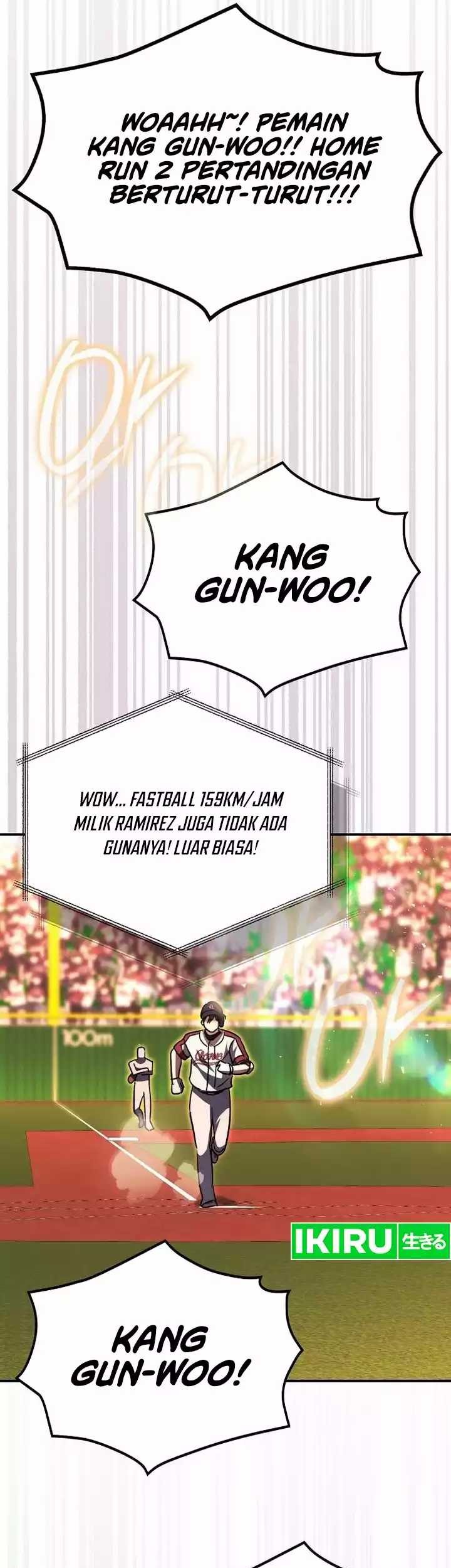 Genius Hitter Hits Fastball Bab 54 halaman 37