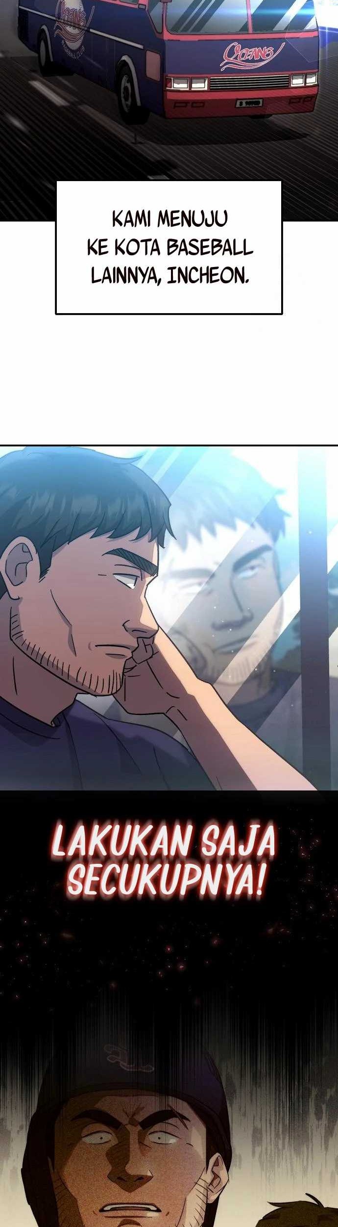 Genius Hitter Hits Fastball chapter 55 halaman 3