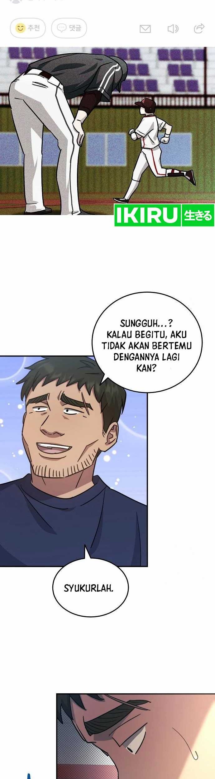 Genius Hitter Hits Fastball chapter 55 halaman 7