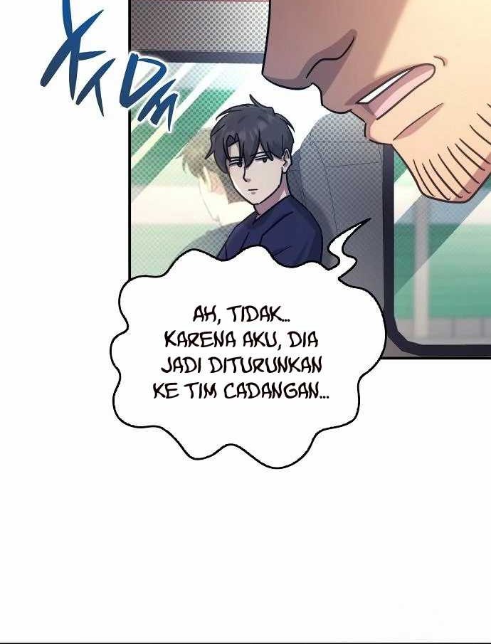 Genius Hitter Hits Fastball chapter 55 halaman 8