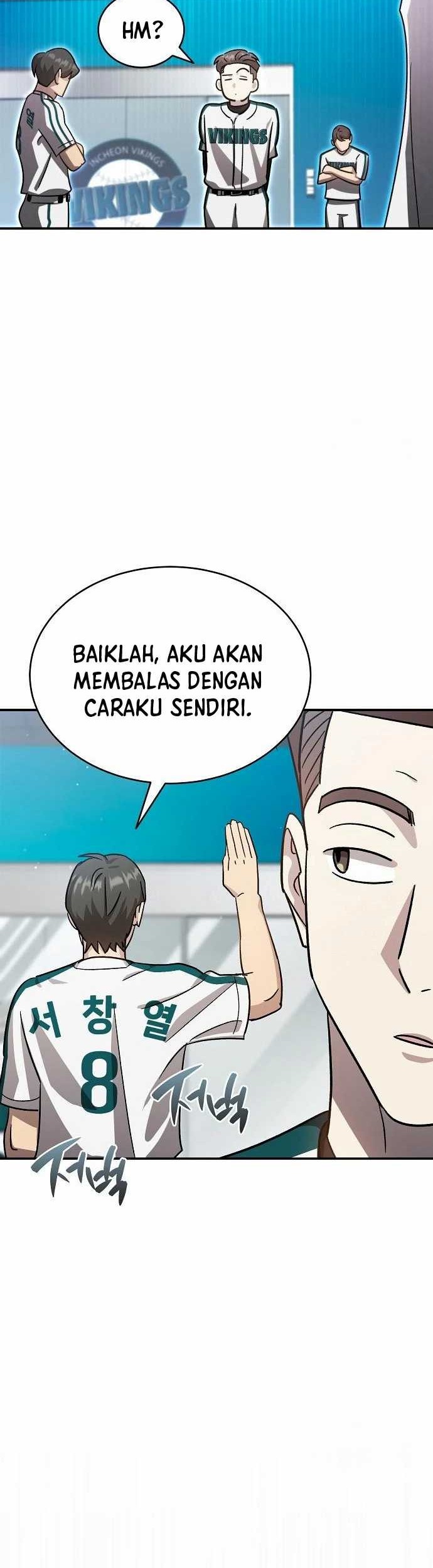 Genius Hitter Hits Fastball chapter 55 halaman 19