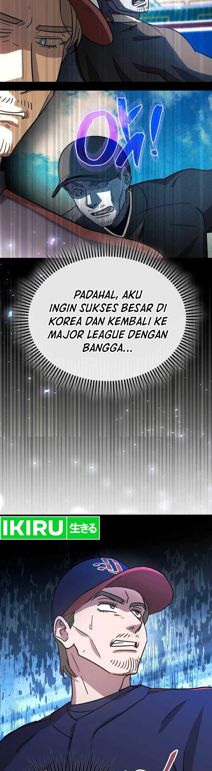 Genius Hitter Hits Fastball chapter 55 halaman 24