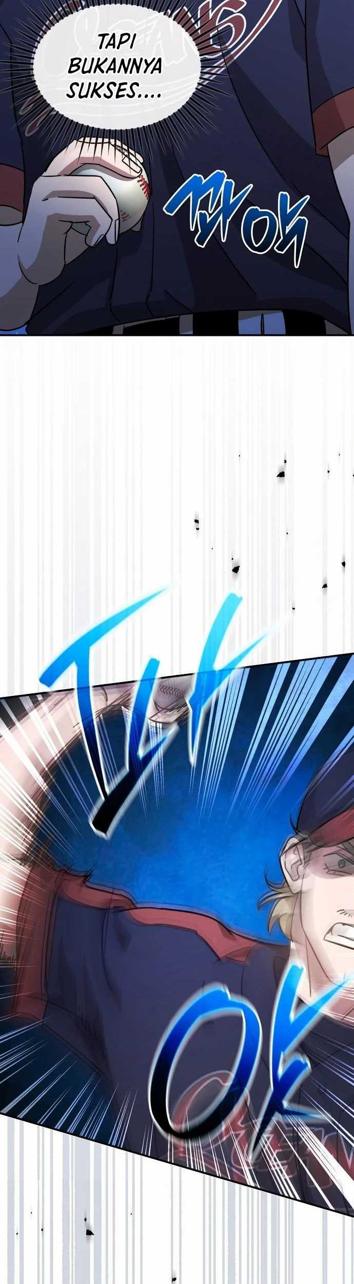 Genius Hitter Hits Fastball chapter 55 halaman 25