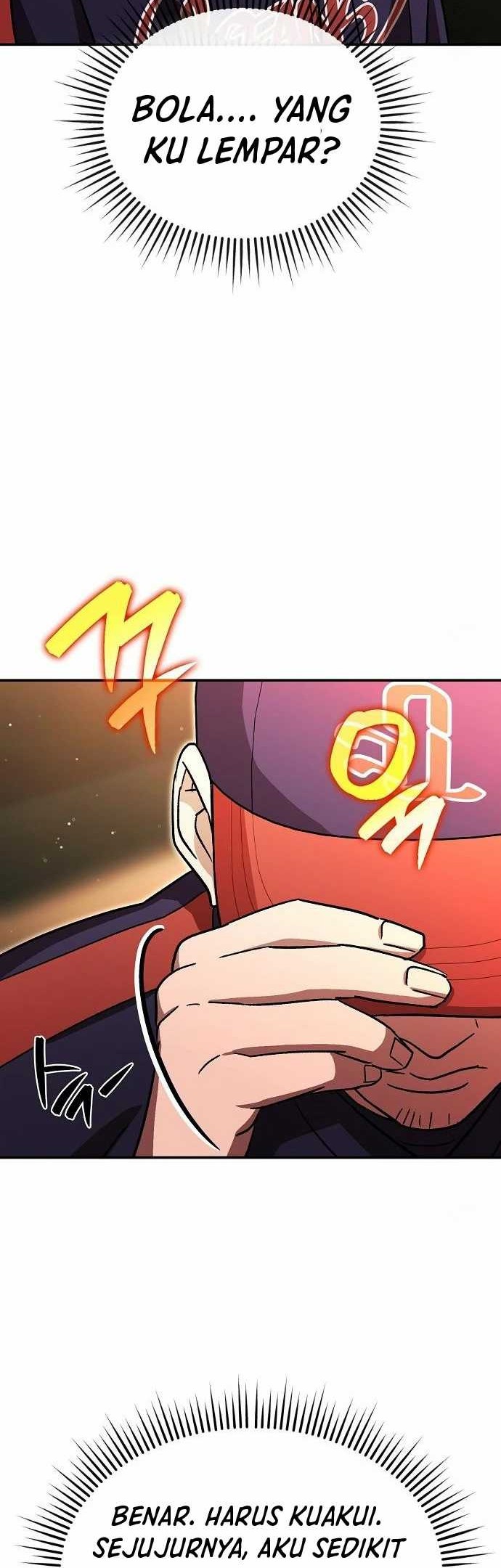 Genius Hitter Hits Fastball chapter 55 halaman 28