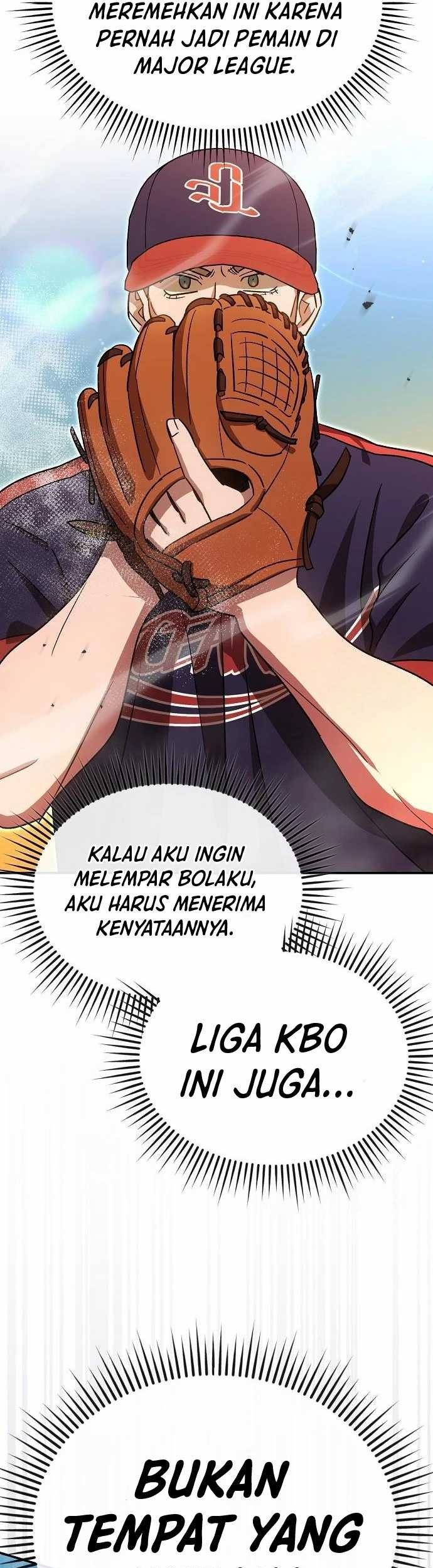 Genius Hitter Hits Fastball chapter 55 halaman 29