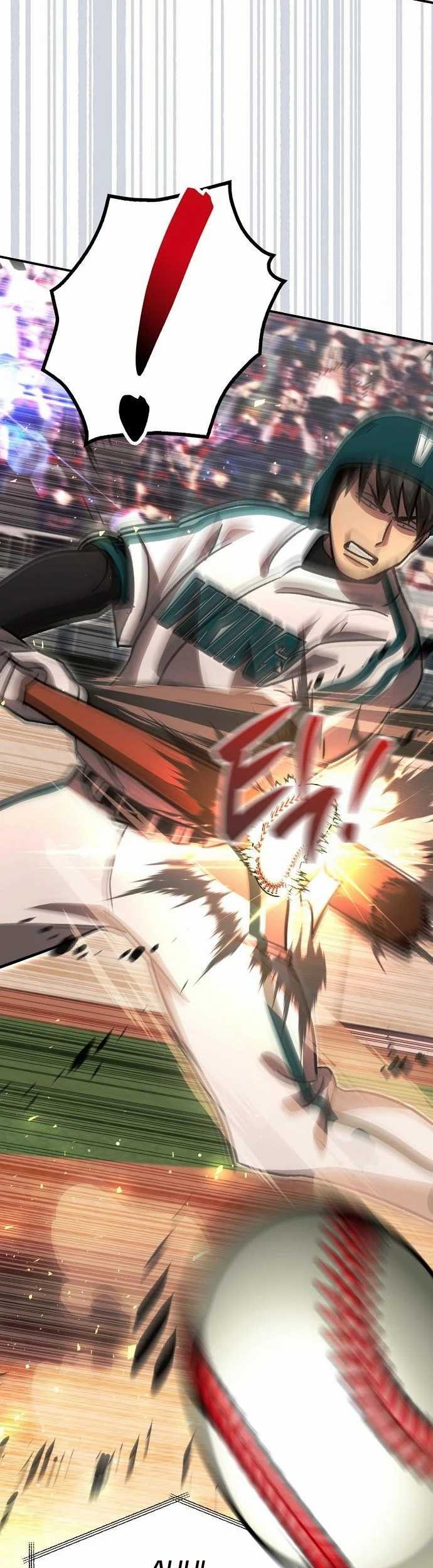 Genius Hitter Hits Fastball chapter 55 halaman 38