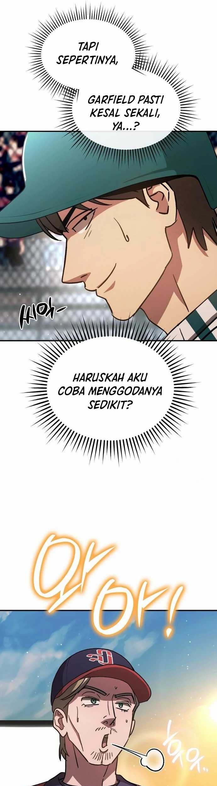 Genius Hitter Hits Fastball chapter 55 halaman 43
