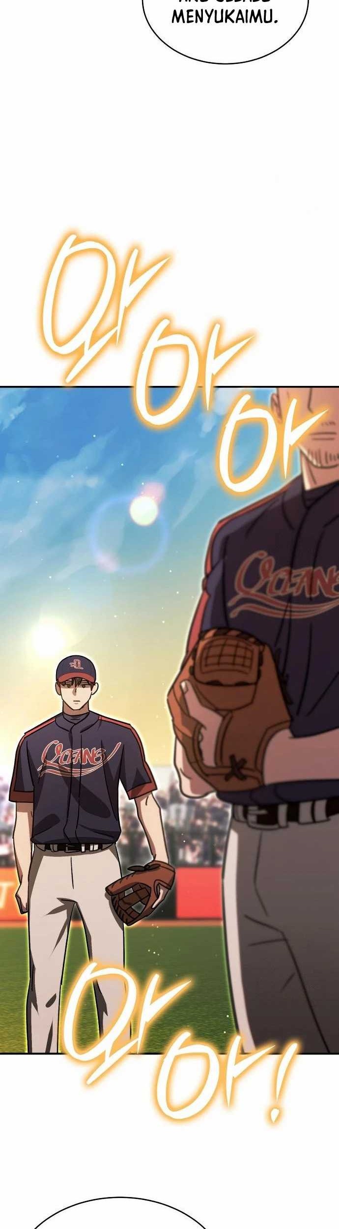Genius Hitter Hits Fastball chapter 55 halaman 46