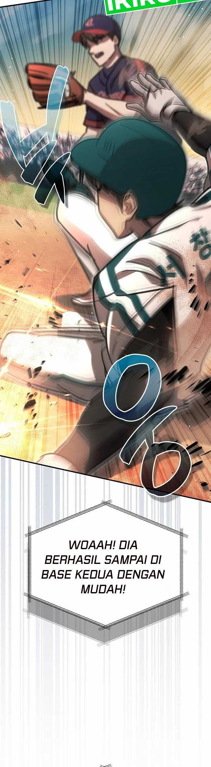 Genius Hitter Hits Fastball chapter 55 halaman 50