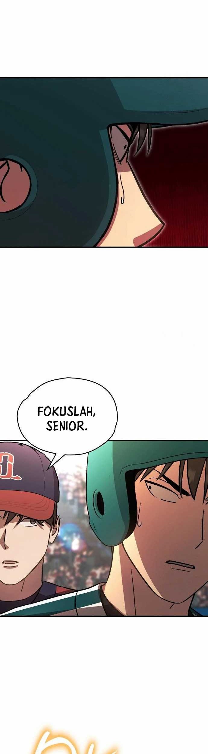 Genius Hitter Hits Fastball chapter 55 halaman 57