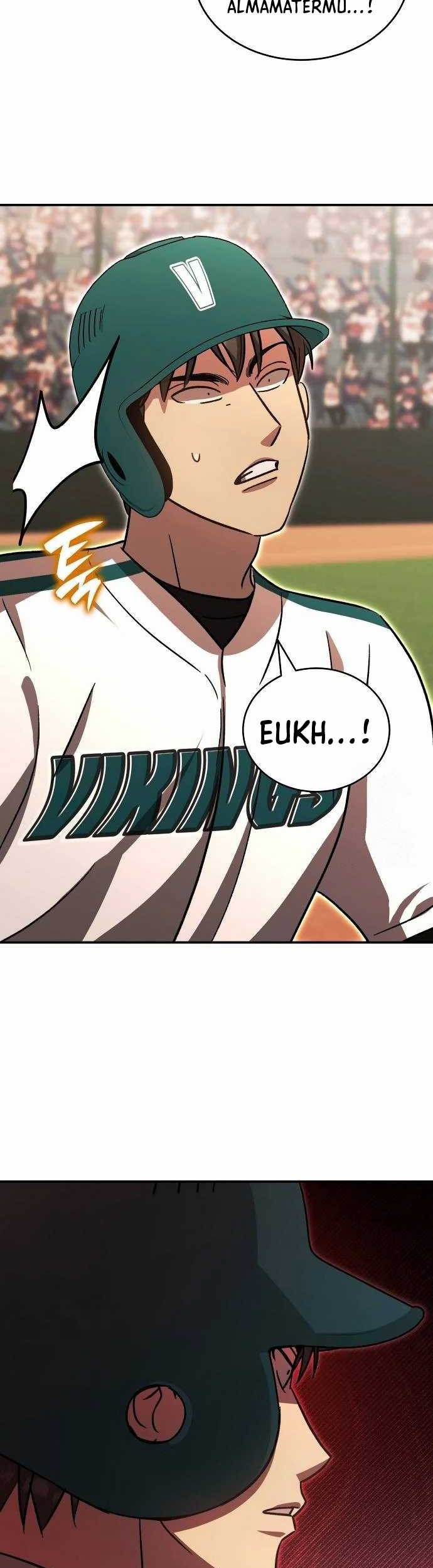 Genius Hitter Hits Fastball chapter 56 halaman 4