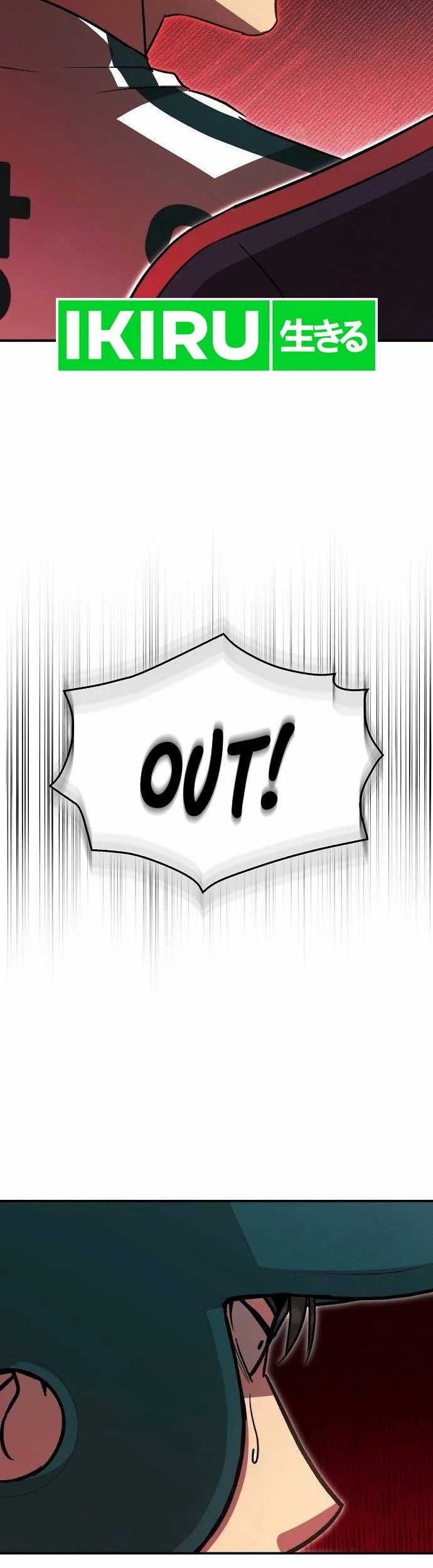 Genius Hitter Hits Fastball chapter 56 halaman 5