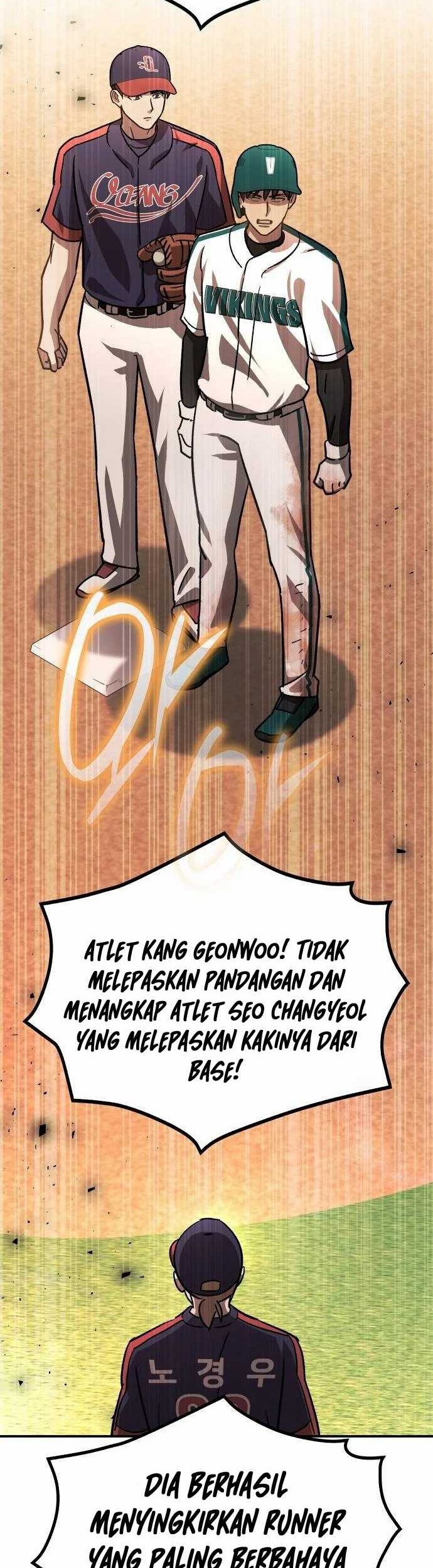 Genius Hitter Hits Fastball chapter 56 halaman 7