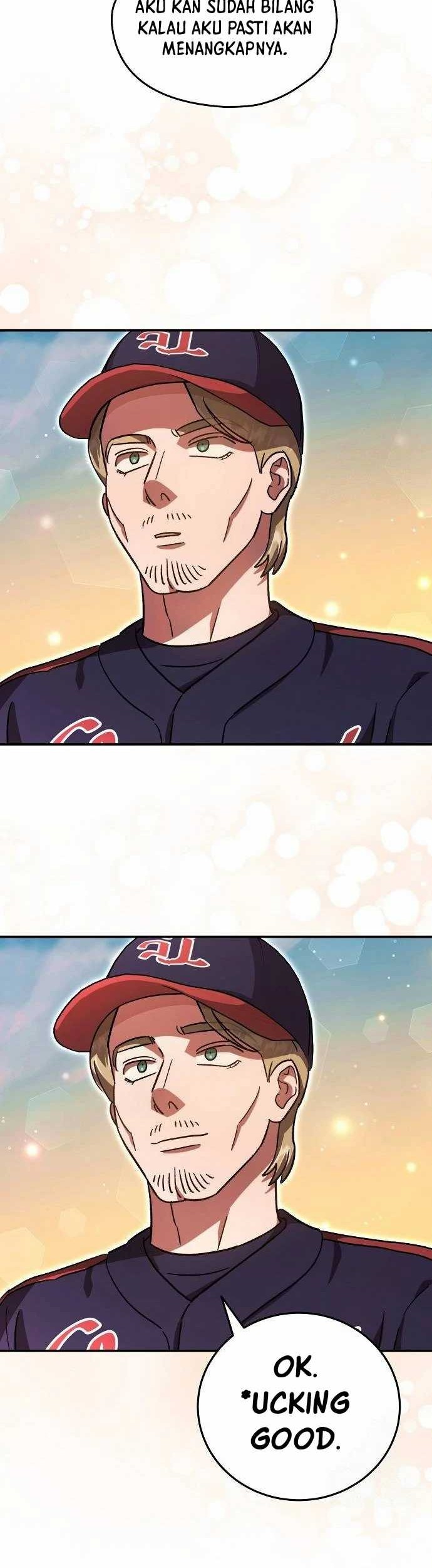 Genius Hitter Hits Fastball chapter 56 halaman 12