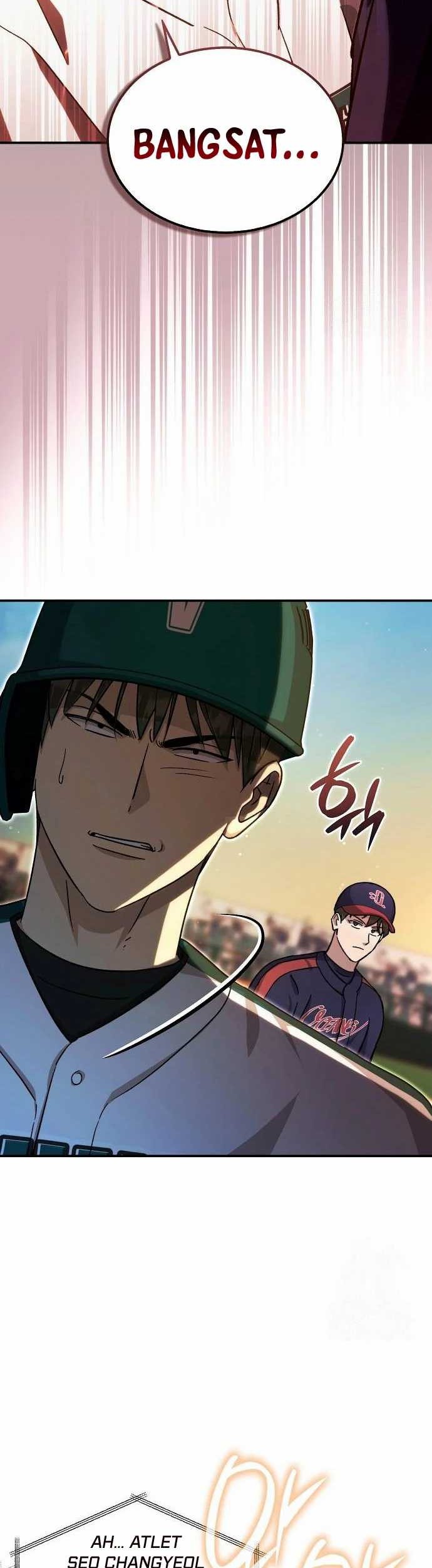 Genius Hitter Hits Fastball chapter 56 halaman 18