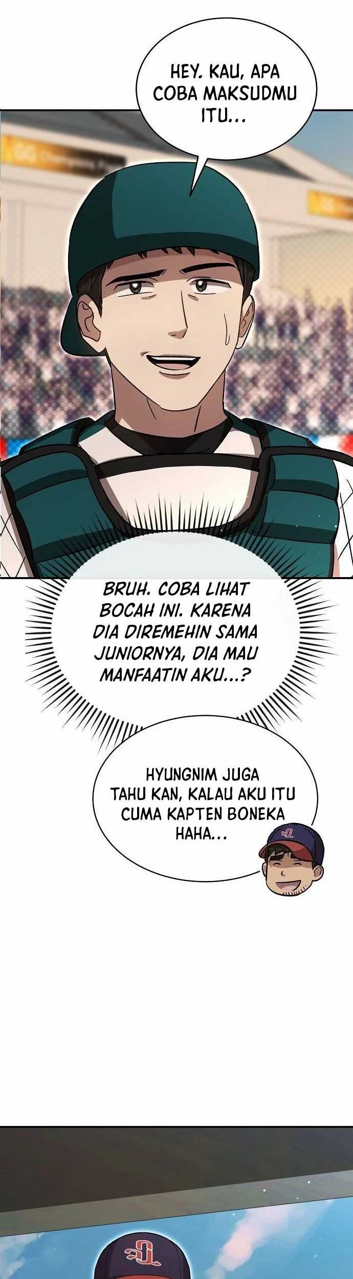 Genius Hitter Hits Fastball chapter 56 halaman 30