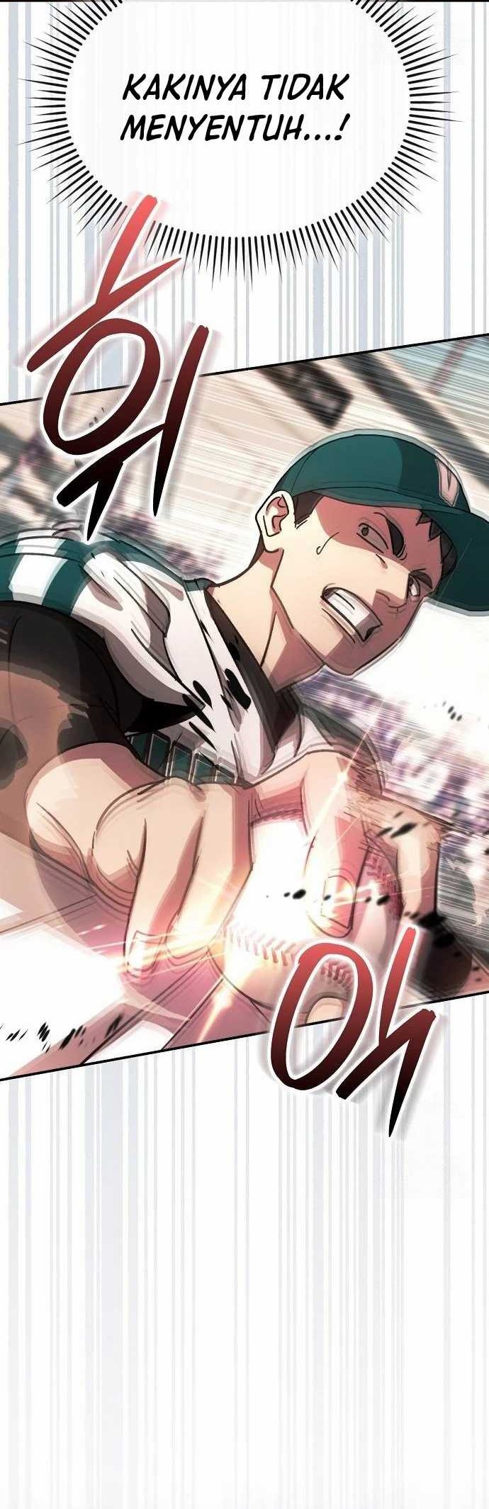 Genius Hitter Hits Fastball chapter 56 halaman 42