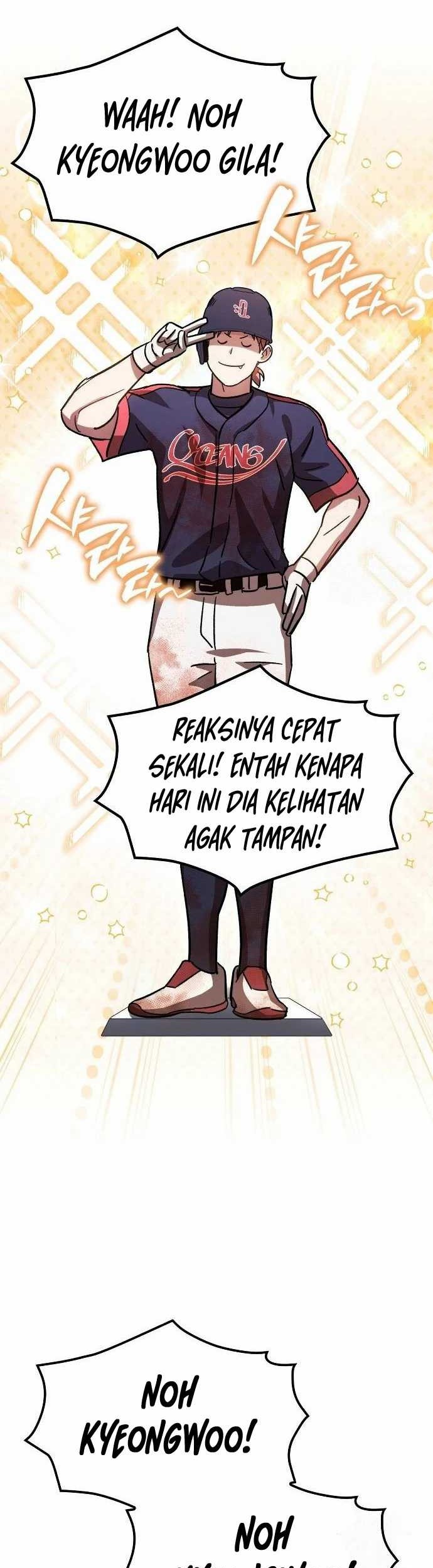 Genius Hitter Hits Fastball chapter 56 halaman 45
