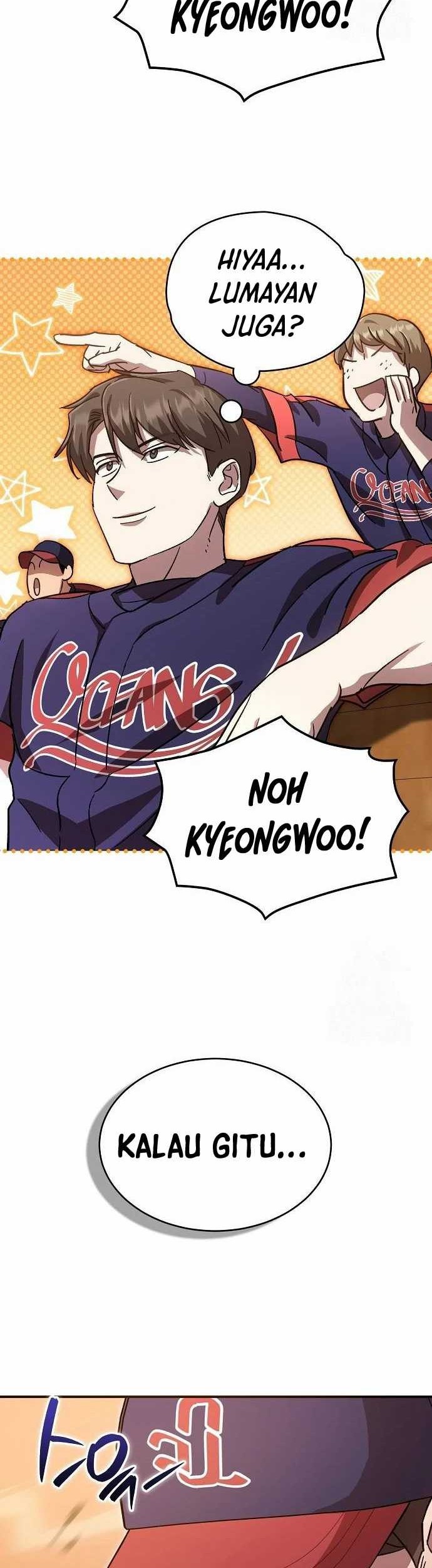 Genius Hitter Hits Fastball chapter 56 halaman 46