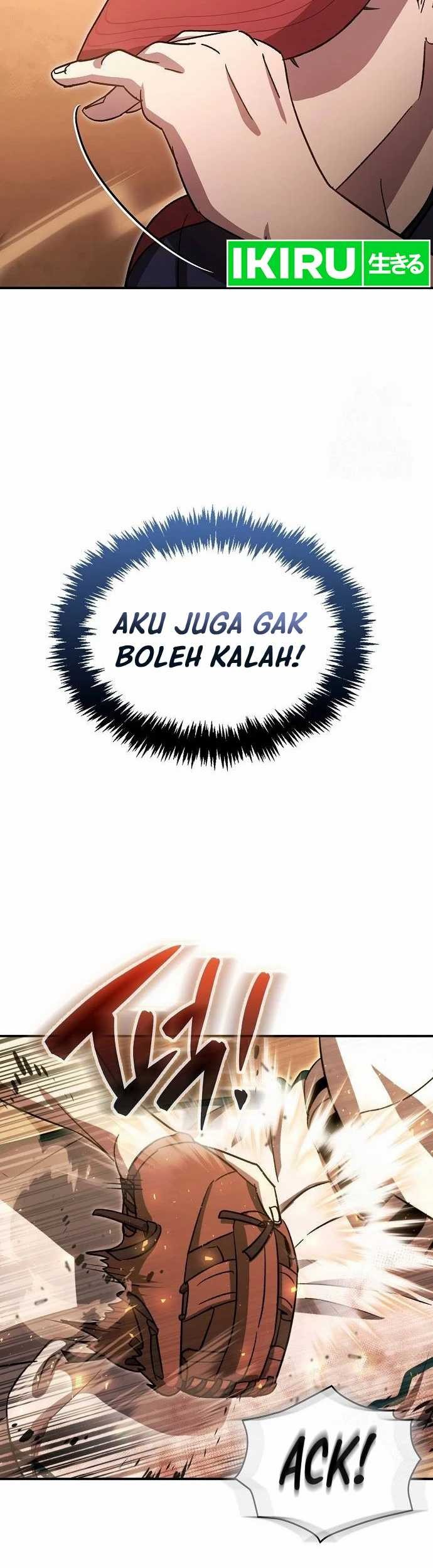 Genius Hitter Hits Fastball chapter 56 halaman 47