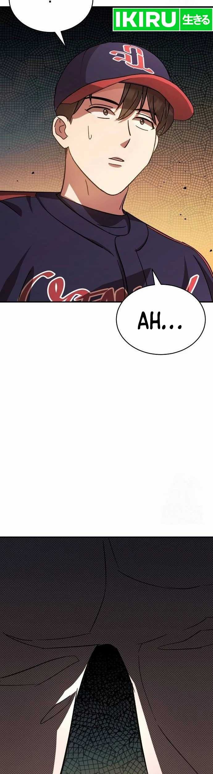Genius Hitter Hits Fastball chapter 56 halaman 59