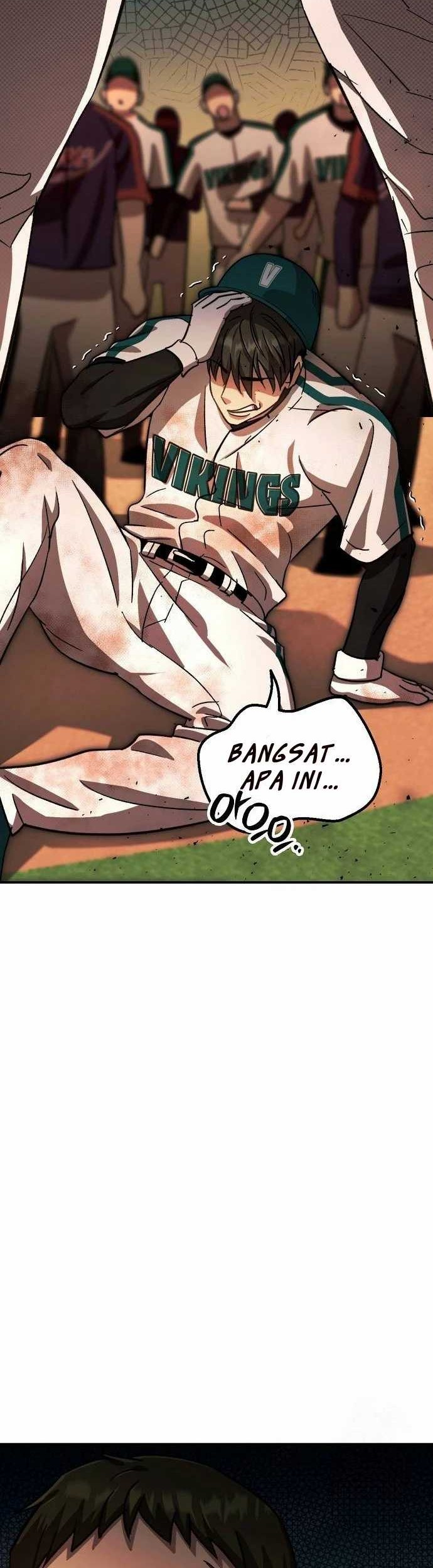 Genius Hitter Hits Fastball chapter 56 halaman 60