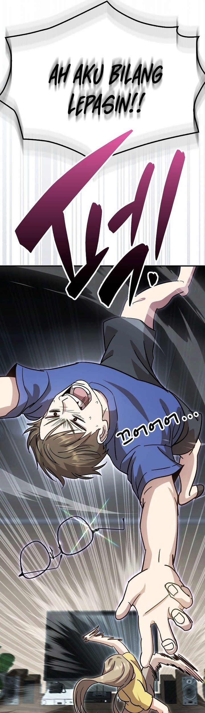 Genius Hitter Hits Fastball chapter 57 halaman 3