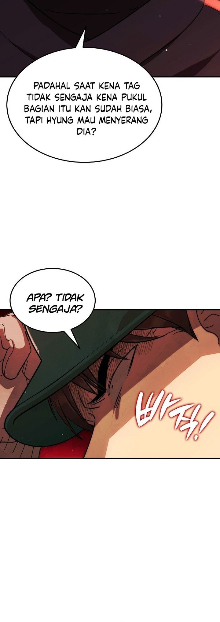 Genius Hitter Hits Fastball chapter 57 halaman 10