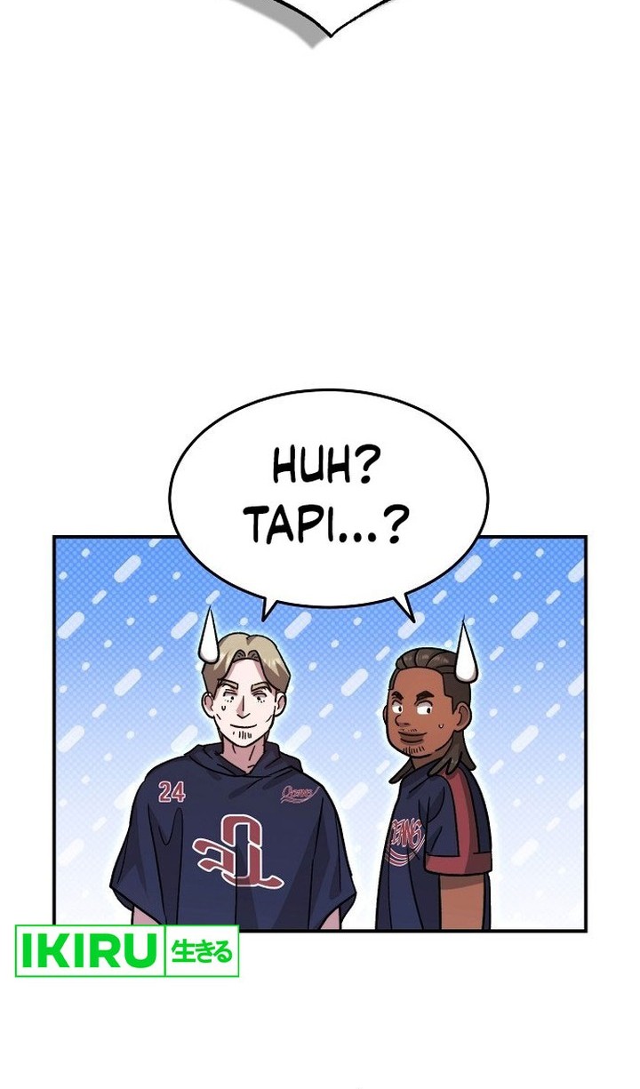 Genius Hitter Hits Fastball chapter 57 halaman 30