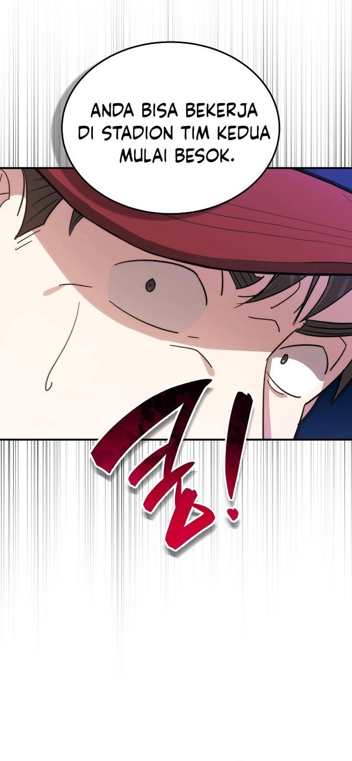 Genius Hitter Hits Fastball chapter 57 halaman 50