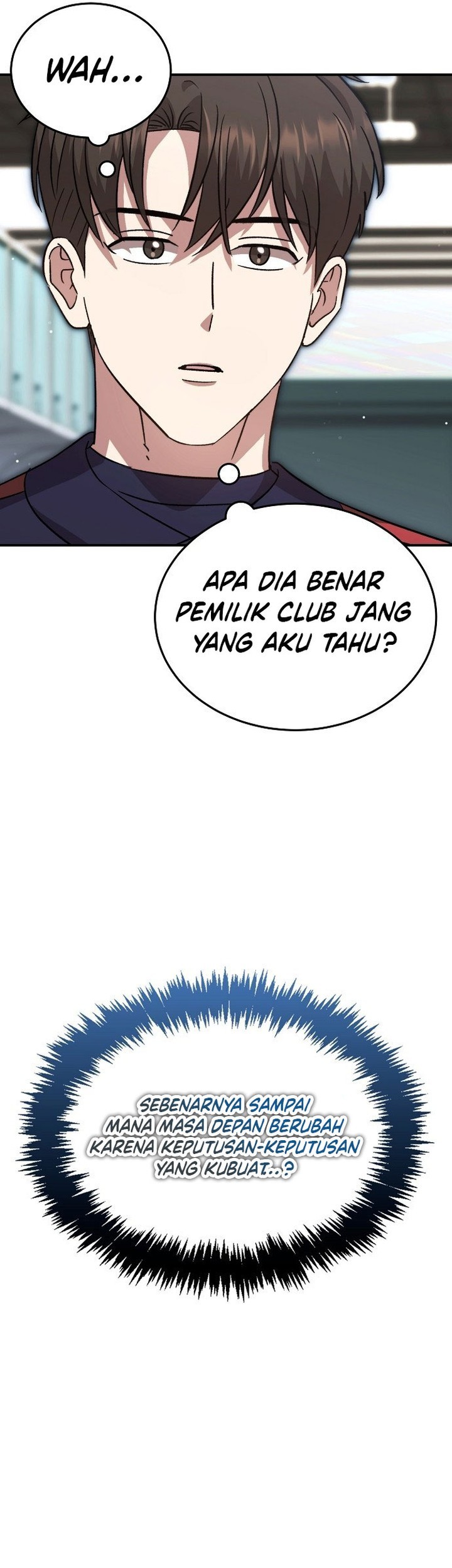 Genius Hitter Hits Fastball chapter 57 halaman 59